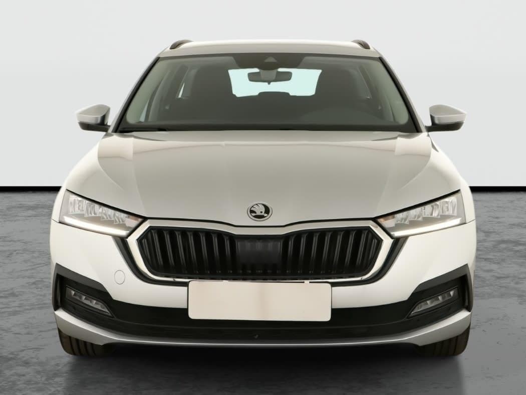 2022 Škoda OCTAVIA - 3