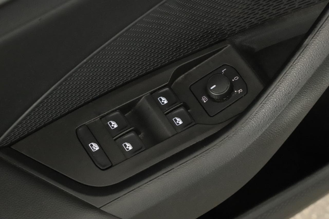 2022 Škoda OCTAVIA - 36