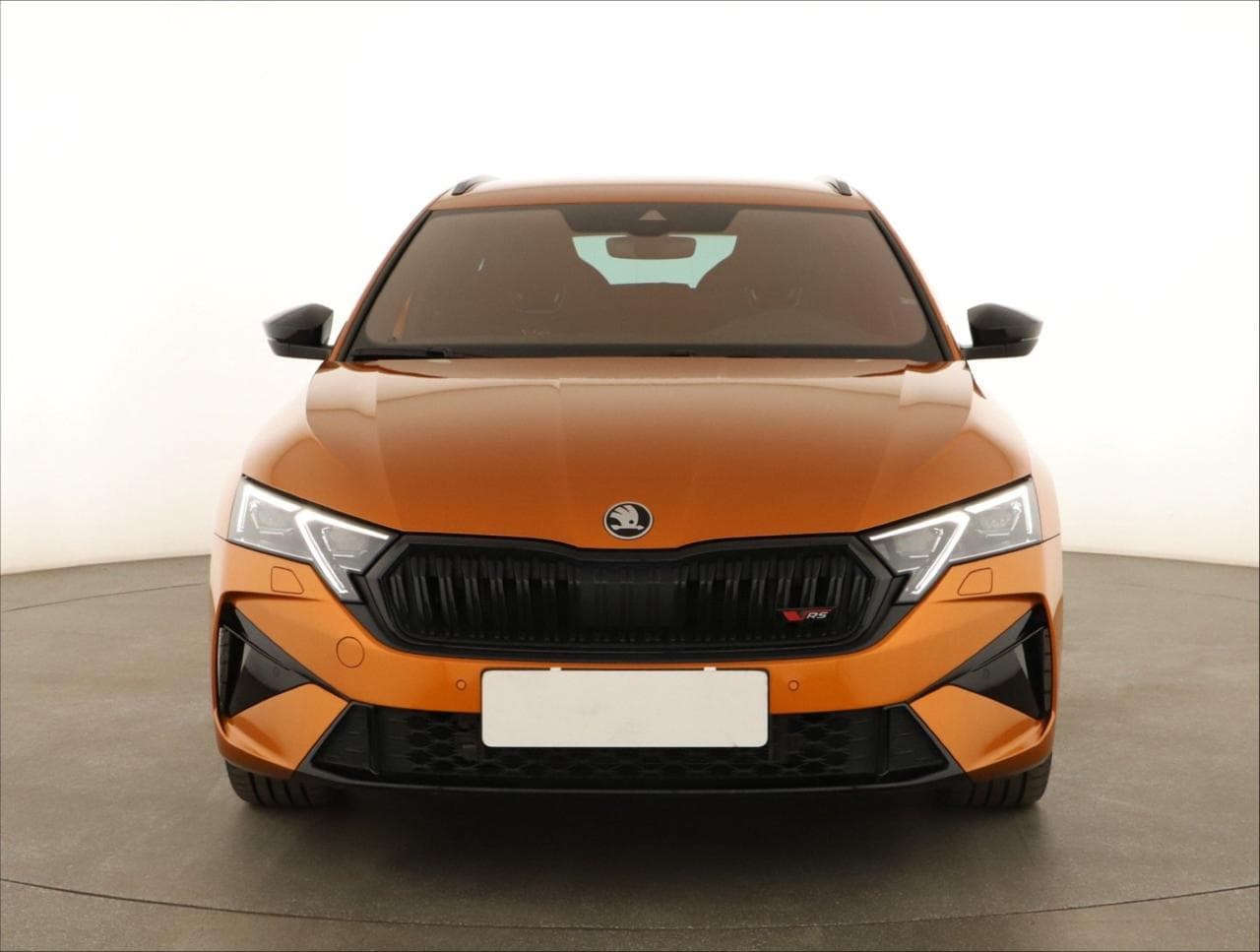 2025 Škoda OCTAVIA - 3
