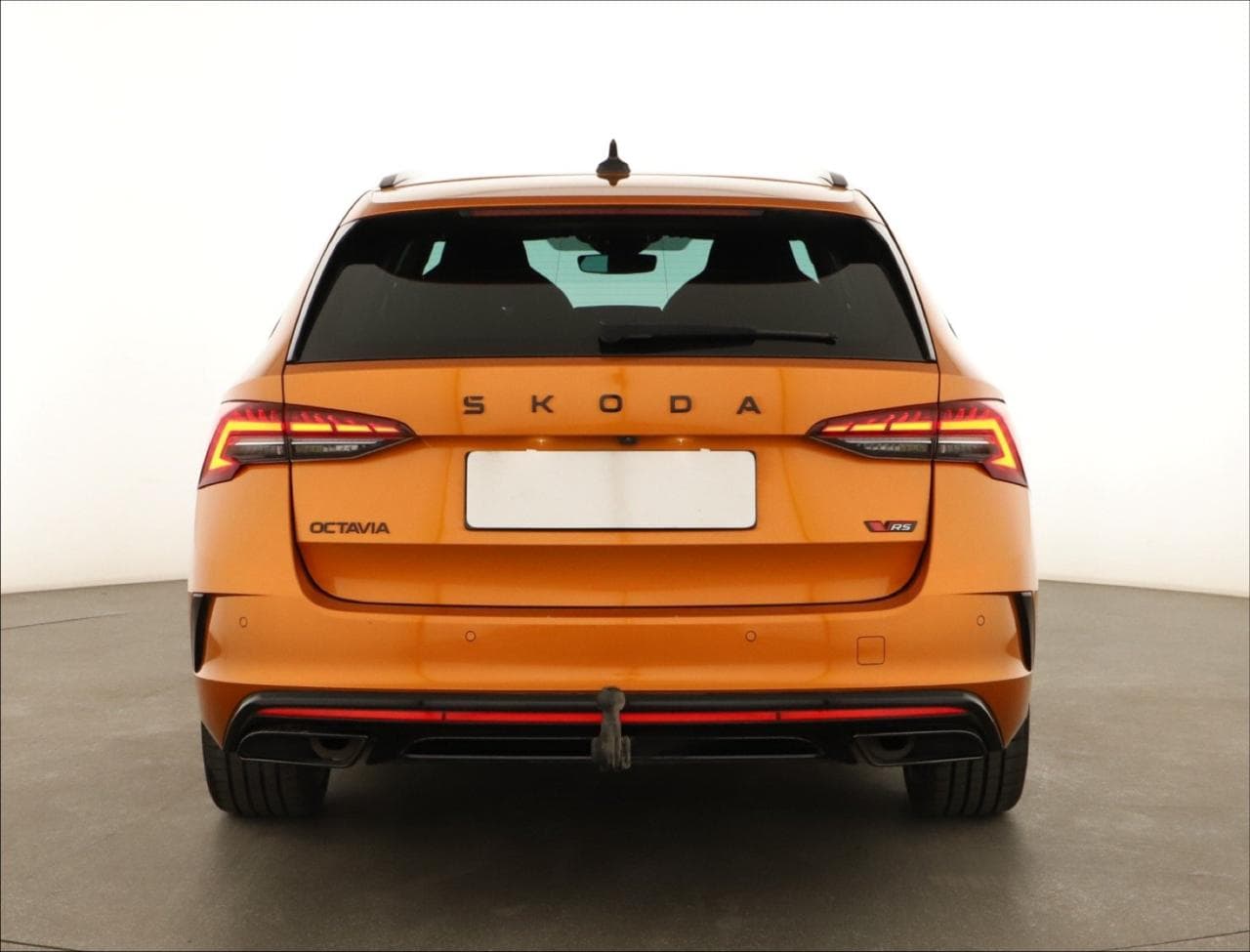 2025 Škoda OCTAVIA - 10