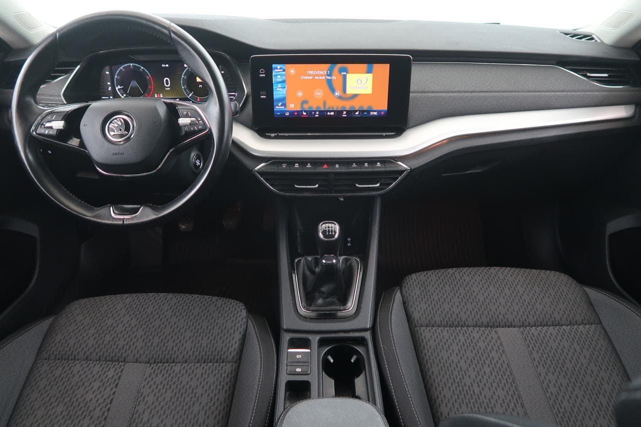 2021 Škoda OCTAVIA - 18