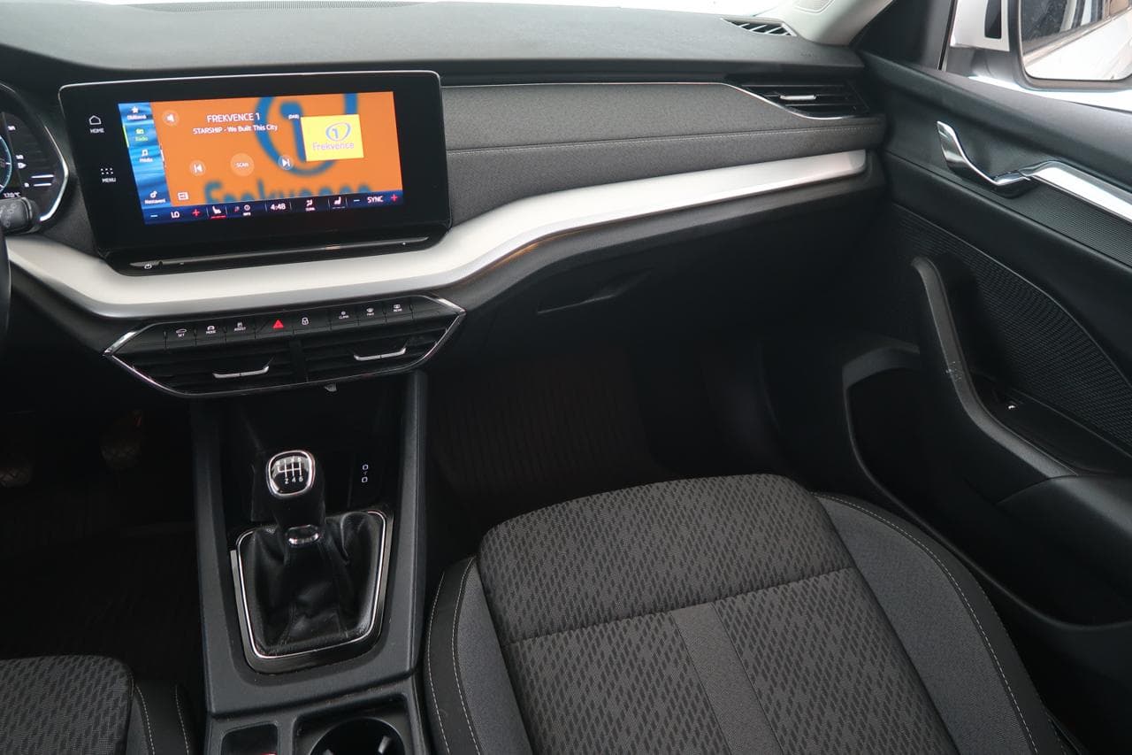 2021 Škoda OCTAVIA - 20
