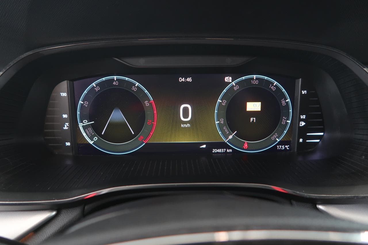 2021 Škoda OCTAVIA - 32