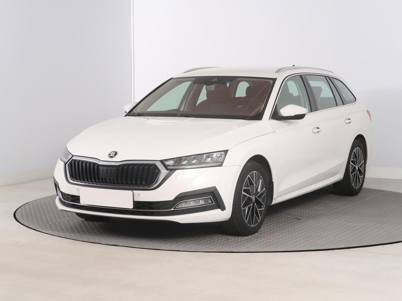 2021 Škoda OCTAVIA - 5