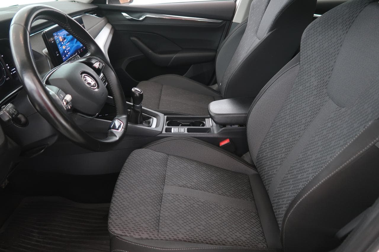 2021 Škoda OCTAVIA - 30
