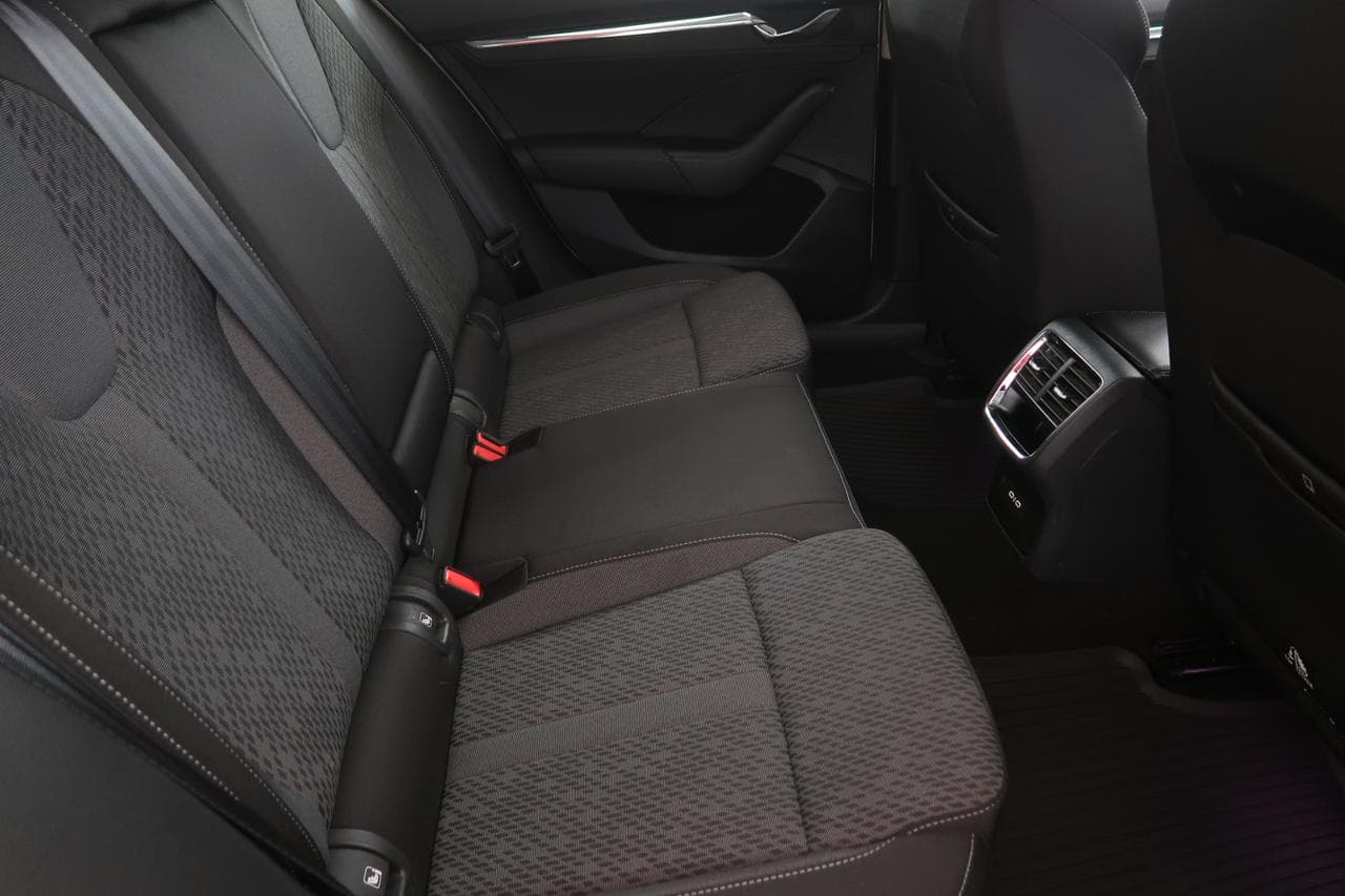 2021 Škoda OCTAVIA - 24