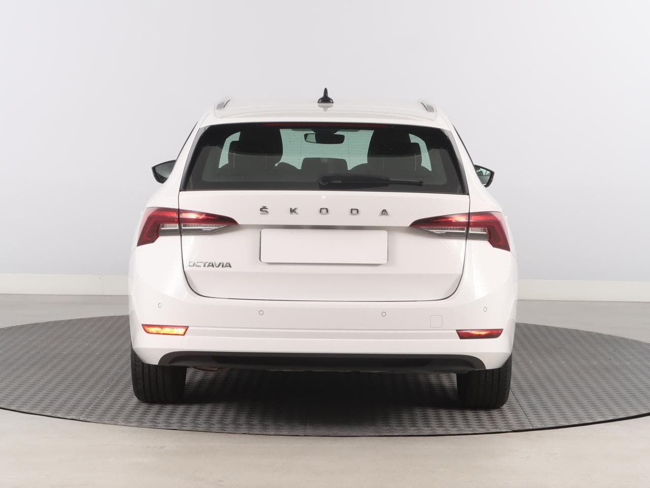2021 Škoda OCTAVIA - 11