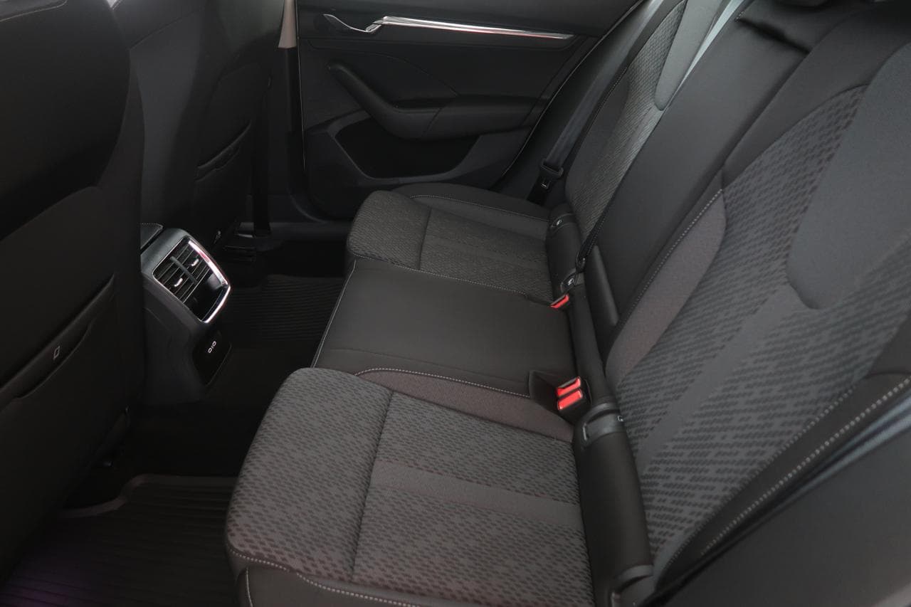 2021 Škoda OCTAVIA - 28