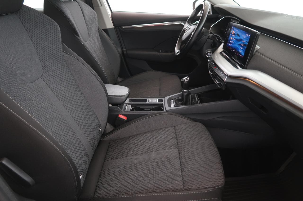 2021 Škoda OCTAVIA - 22