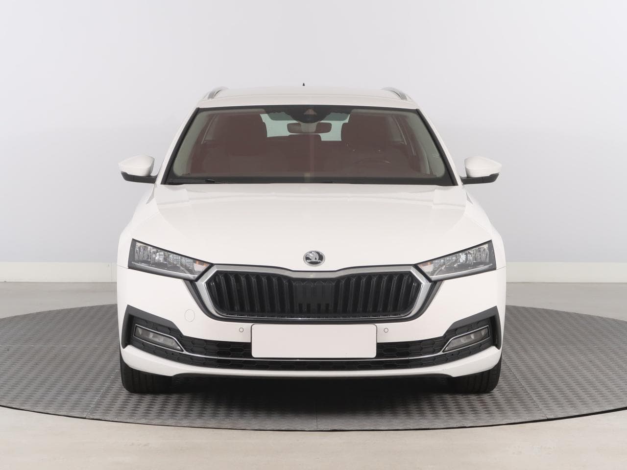 2021 Škoda OCTAVIA - 3