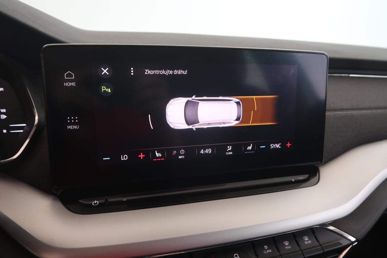 2021 Škoda OCTAVIA - 38