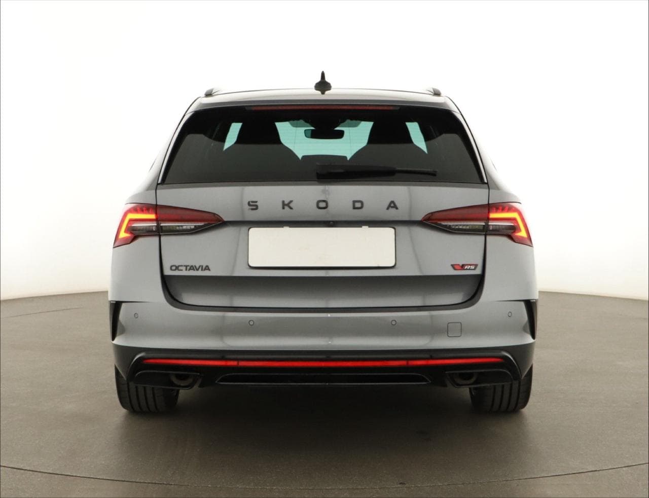 2025 Škoda OCTAVIA - 9