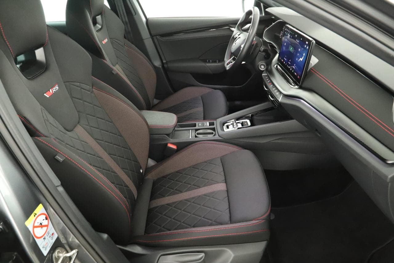 2025 Škoda OCTAVIA - 17