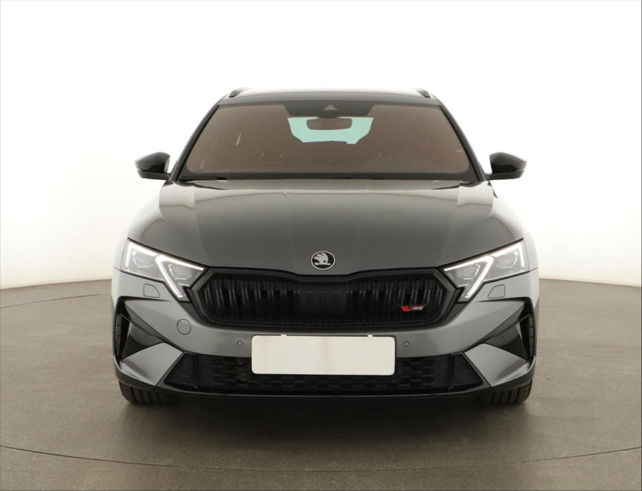 2025 Škoda OCTAVIA - 2