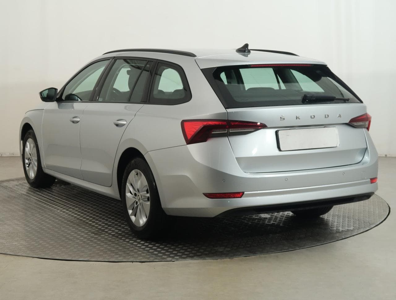 2023 Škoda OCTAVIA - 8