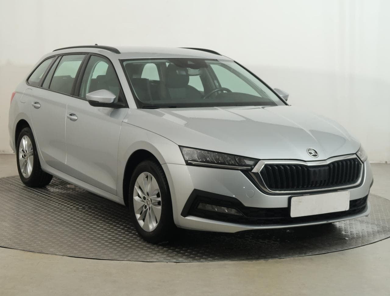 2023 Škoda OCTAVIA