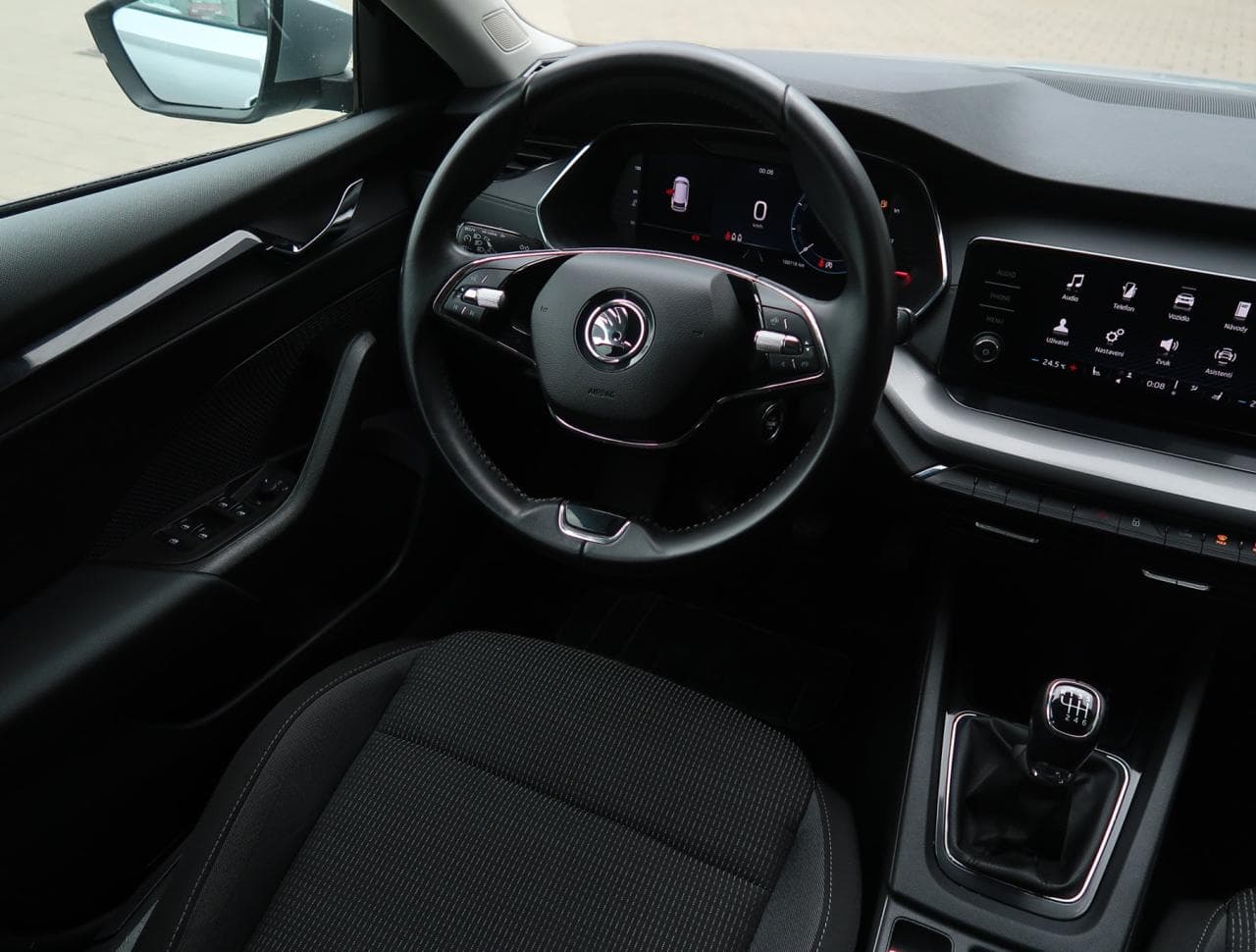 2023 Škoda OCTAVIA - 16