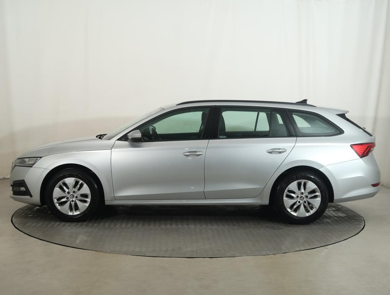 2023 Škoda OCTAVIA - 7