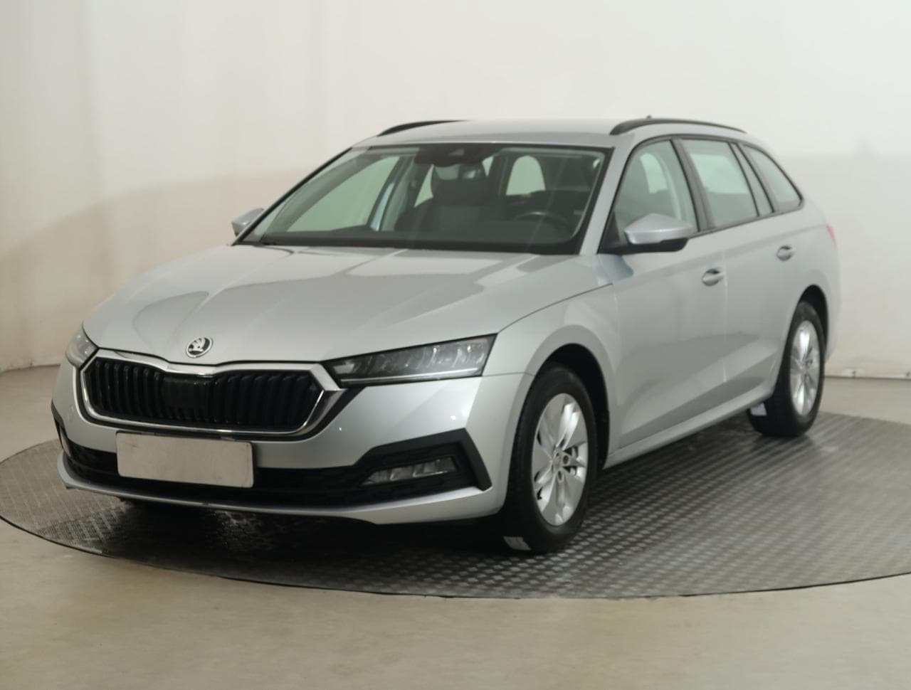 2023 Škoda OCTAVIA - 5