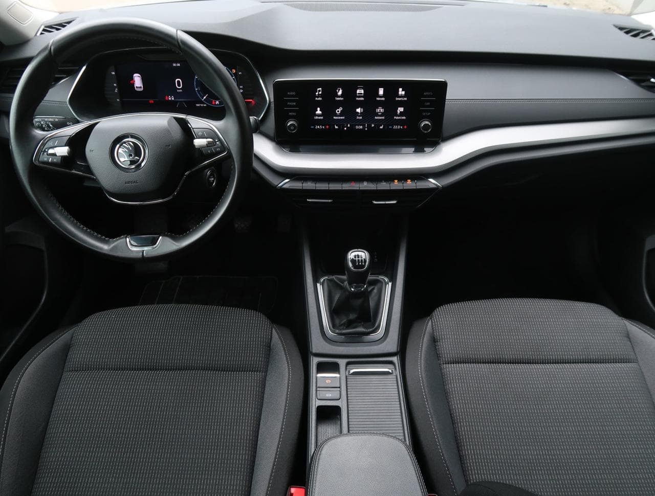 2023 Škoda OCTAVIA - 18