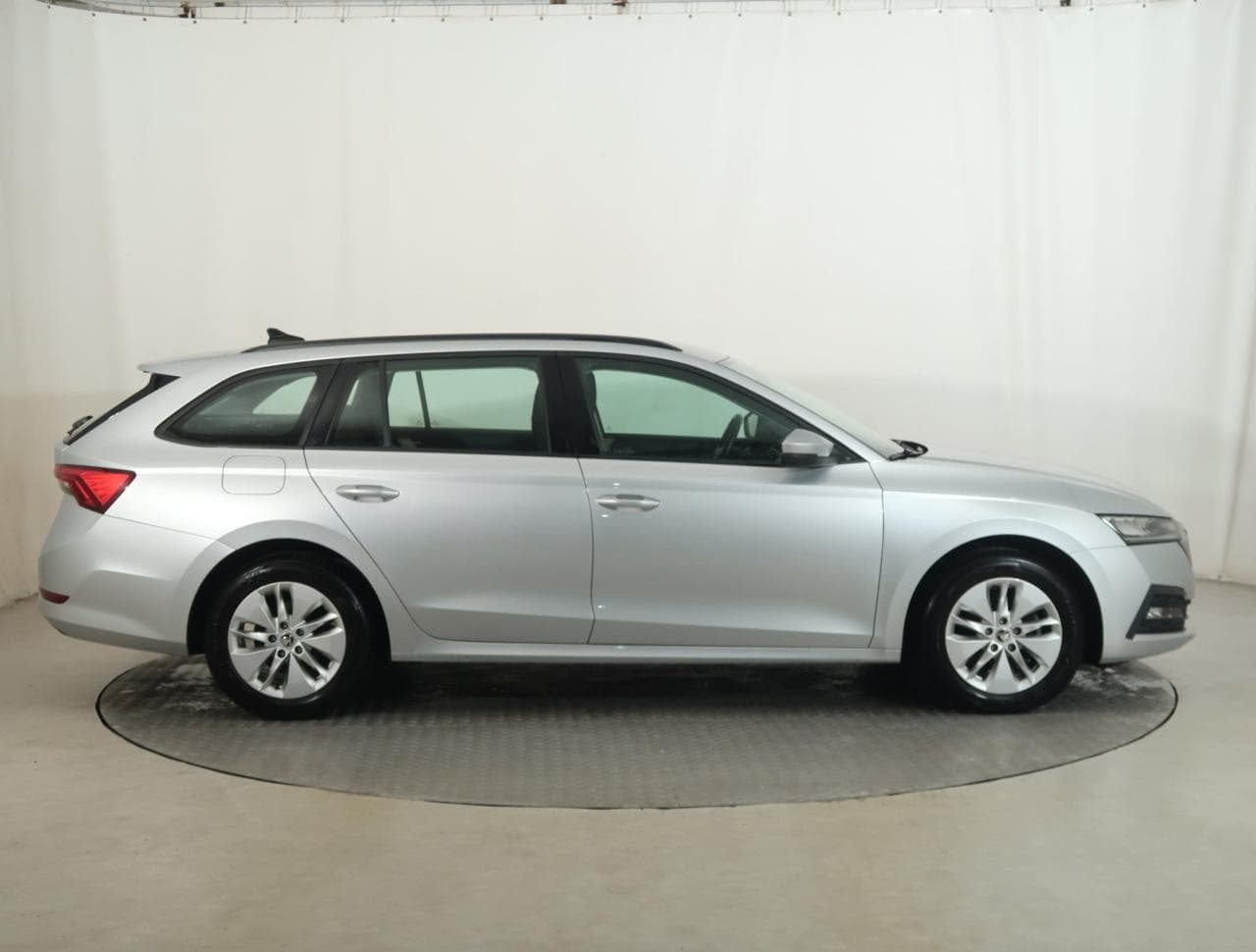 2023 Škoda OCTAVIA - 14
