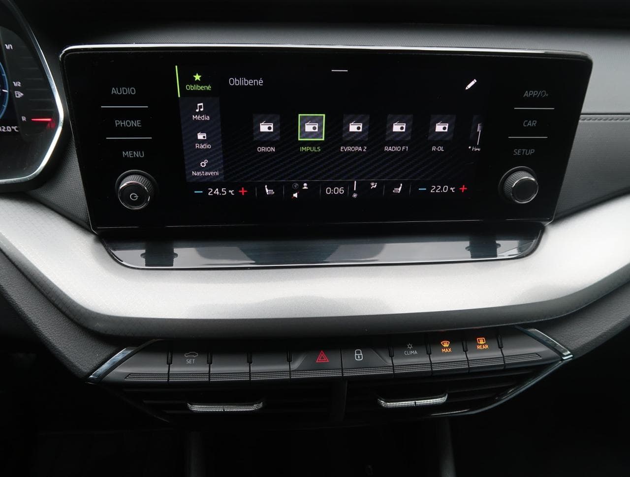2023 Škoda OCTAVIA - 34