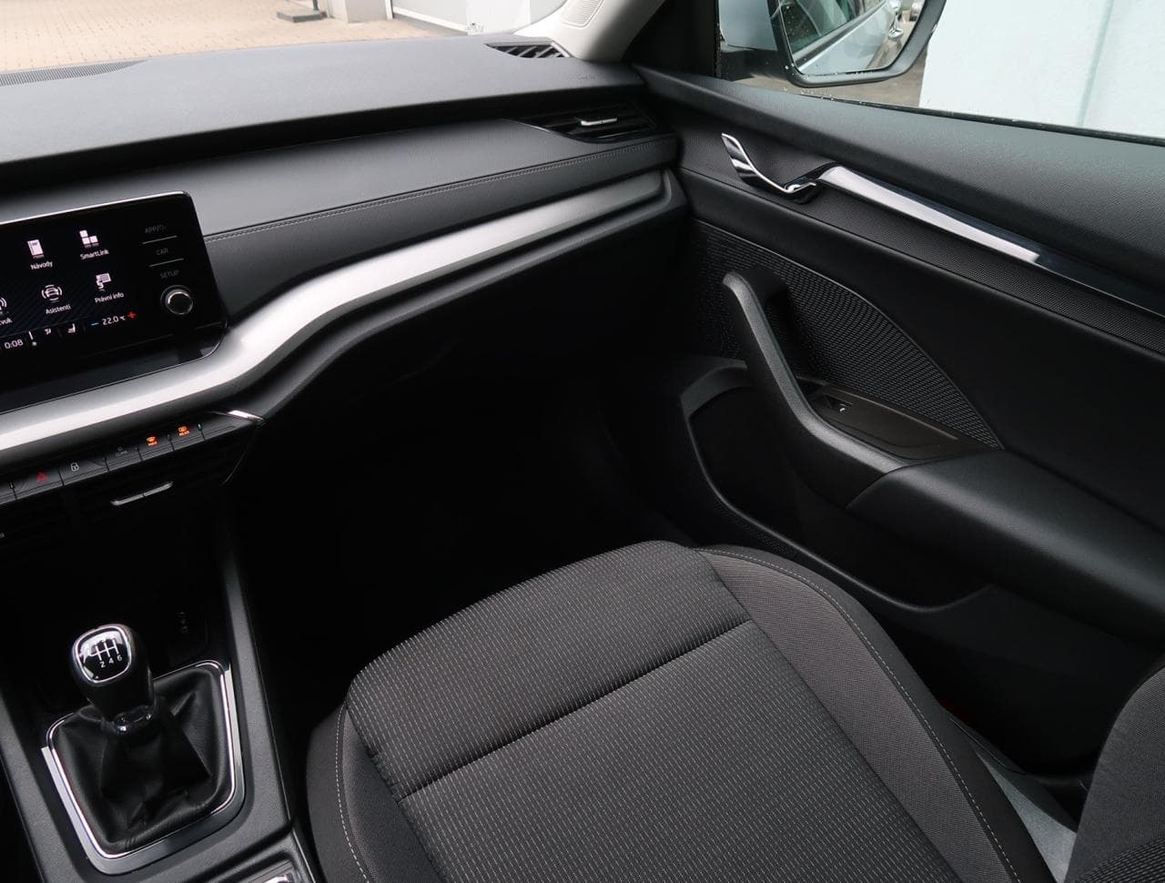 2023 Škoda OCTAVIA - 20