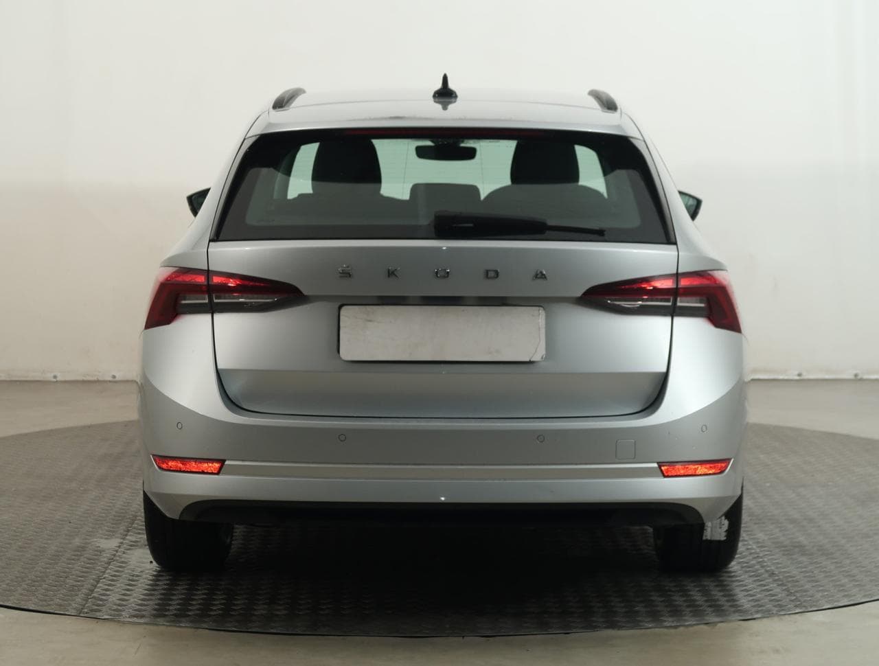 2023 Škoda OCTAVIA - 10