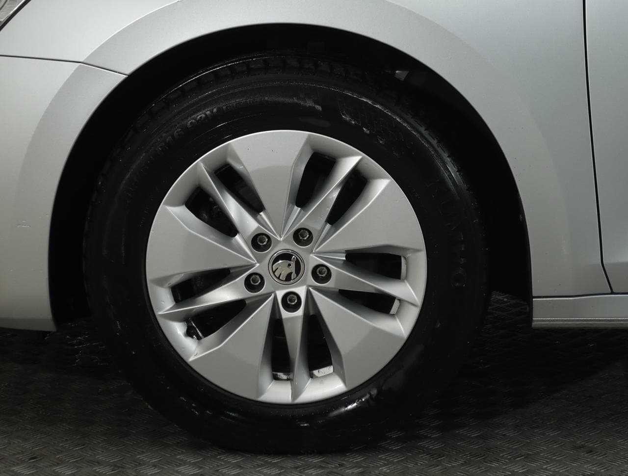 2023 Škoda OCTAVIA - 37