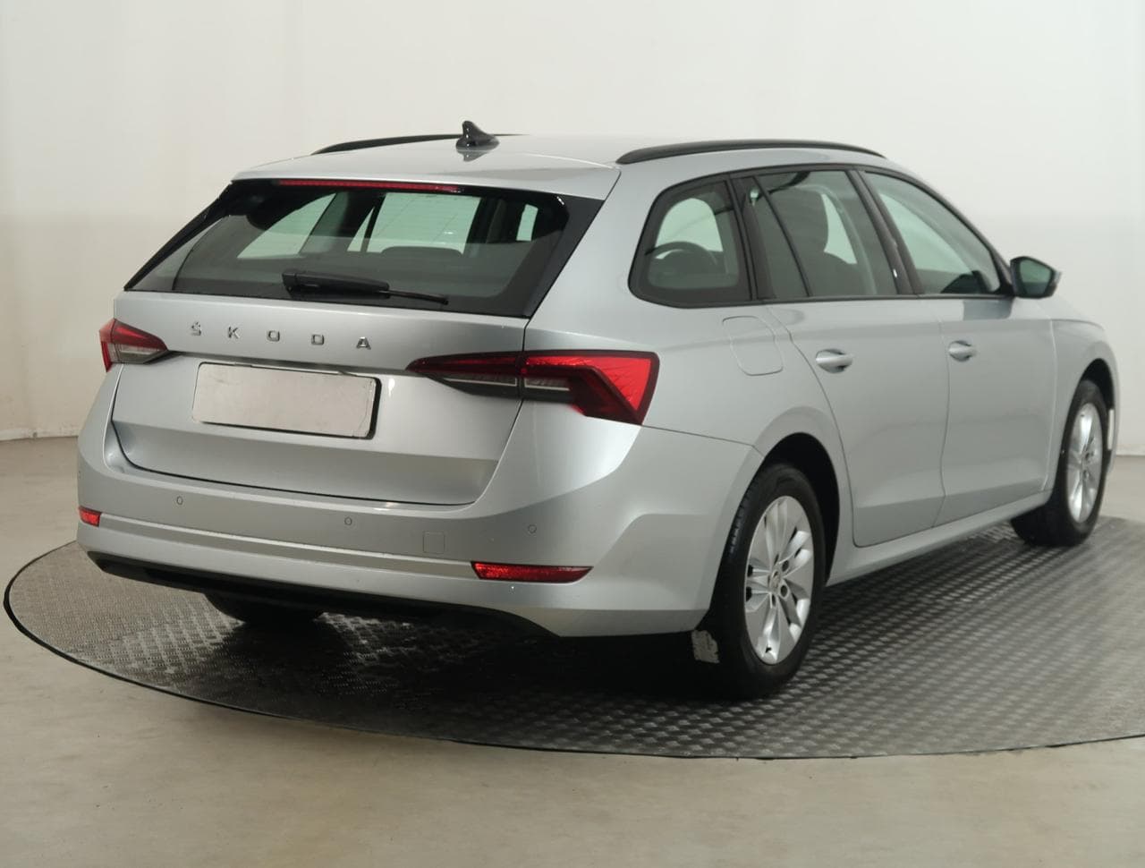 2023 Škoda OCTAVIA - 12