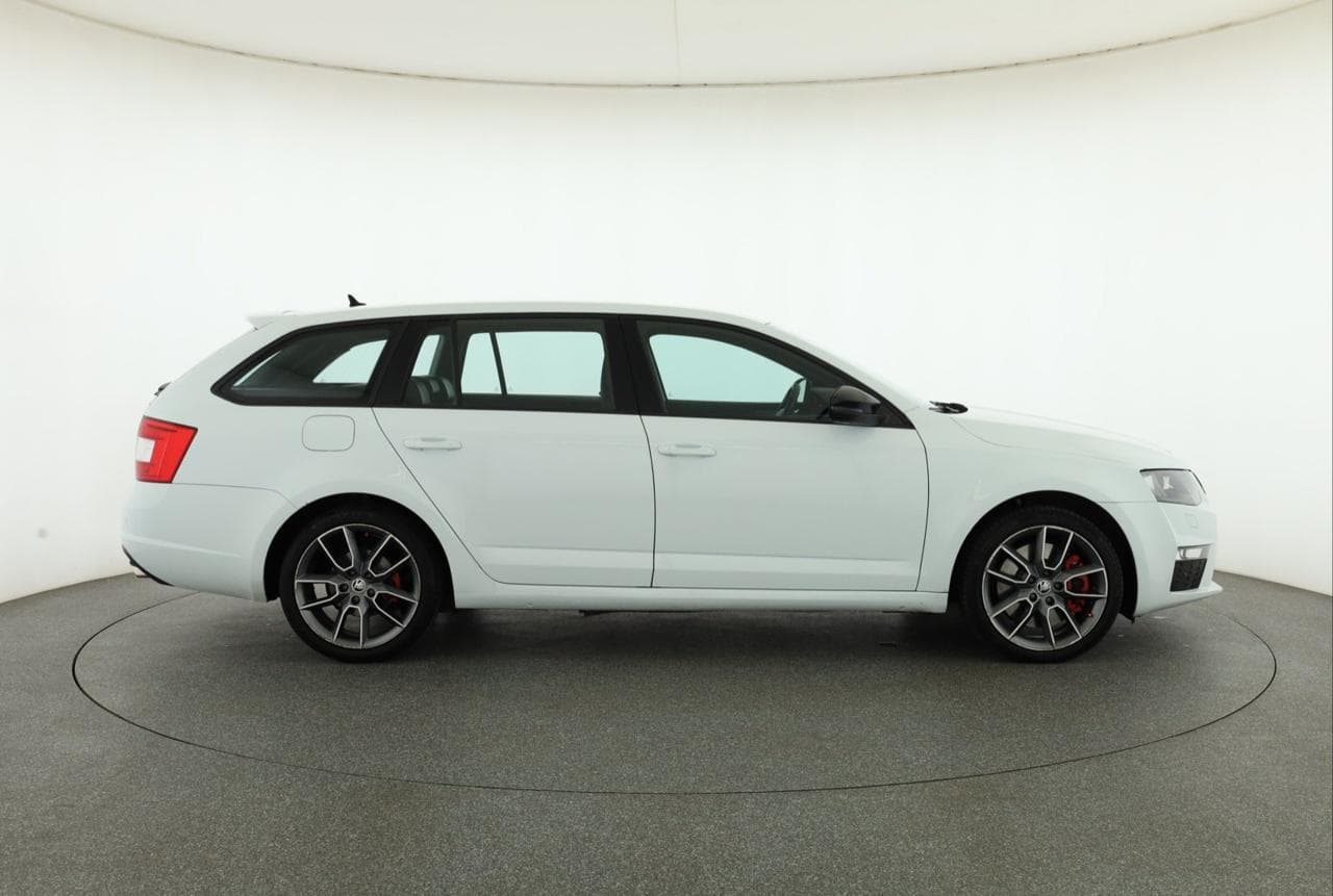 2015 Škoda OCTAVIA - 15