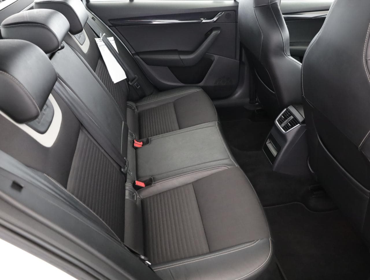 2015 Škoda OCTAVIA - 20