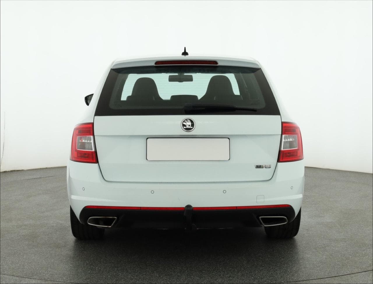 2015 Škoda OCTAVIA - 11