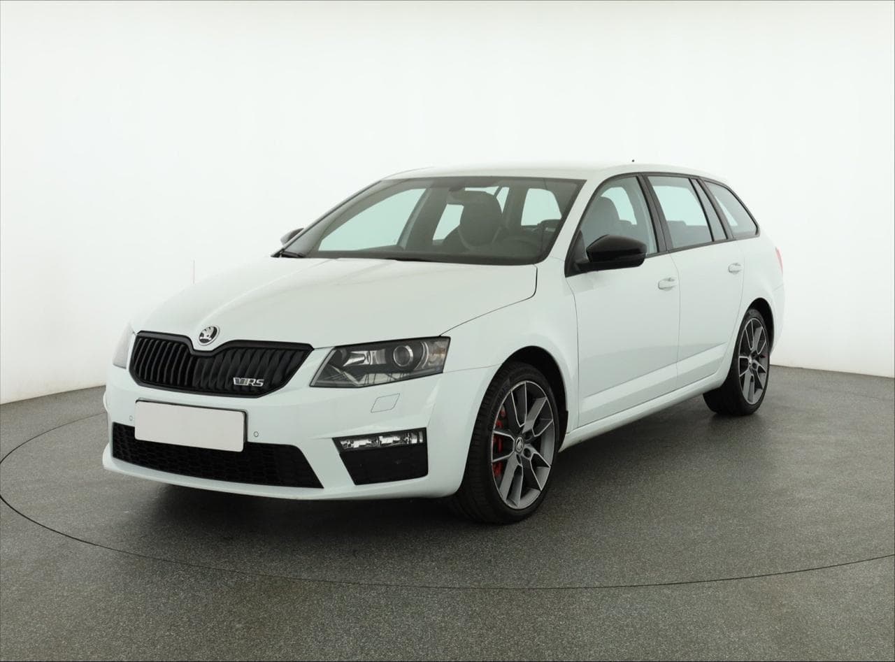 2015 Škoda OCTAVIA - 5
