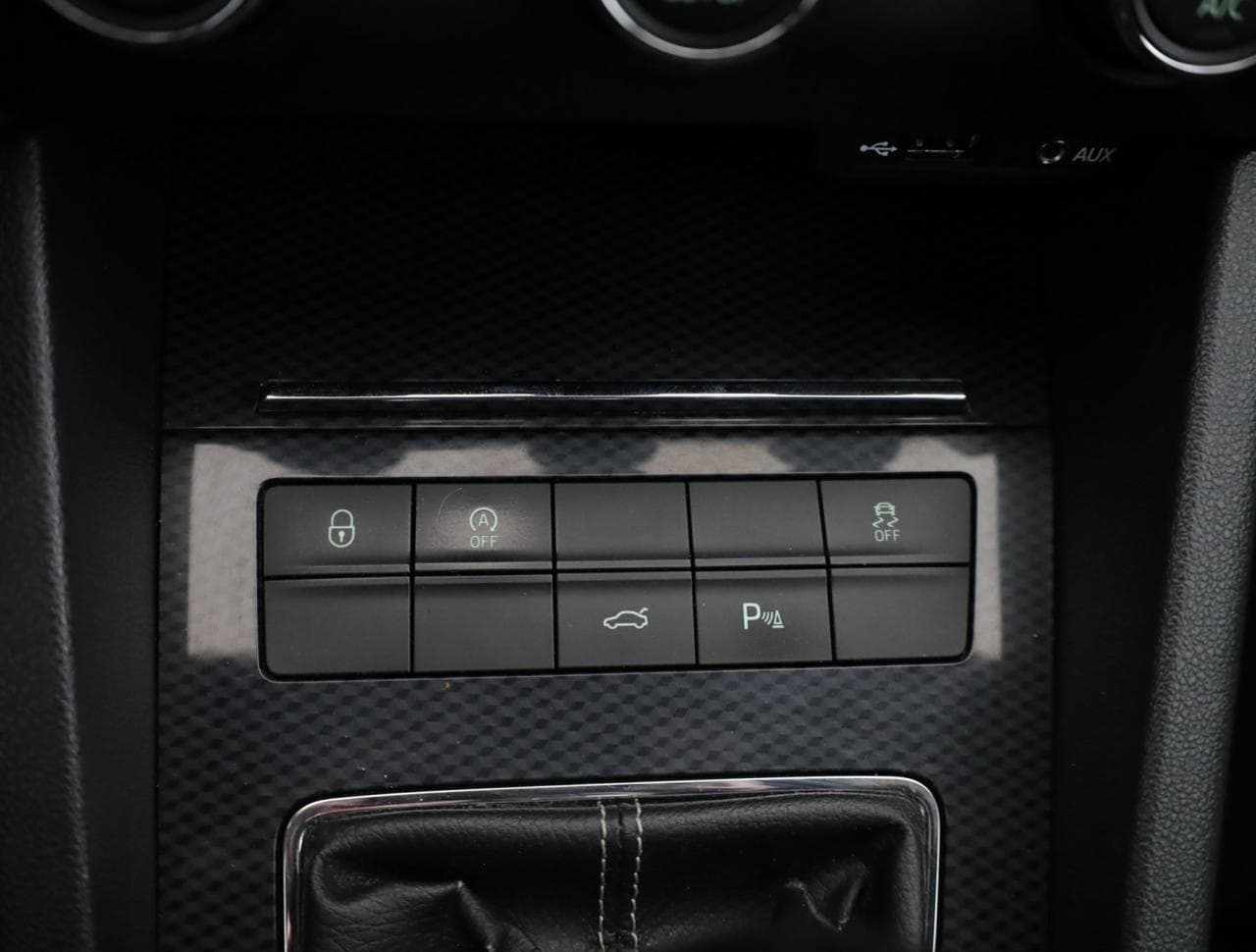 2015 Škoda OCTAVIA - 33