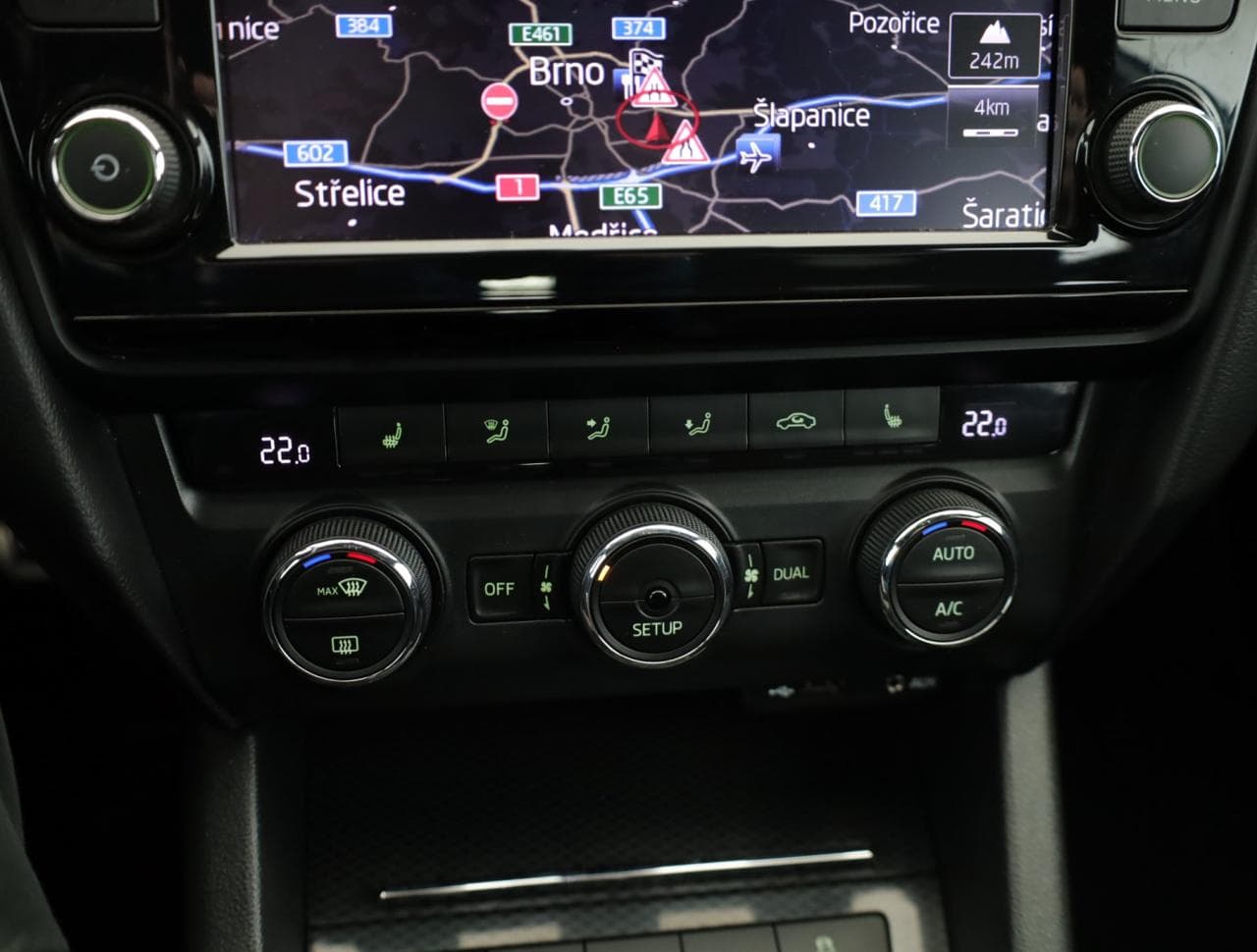 2015 Škoda OCTAVIA - 35