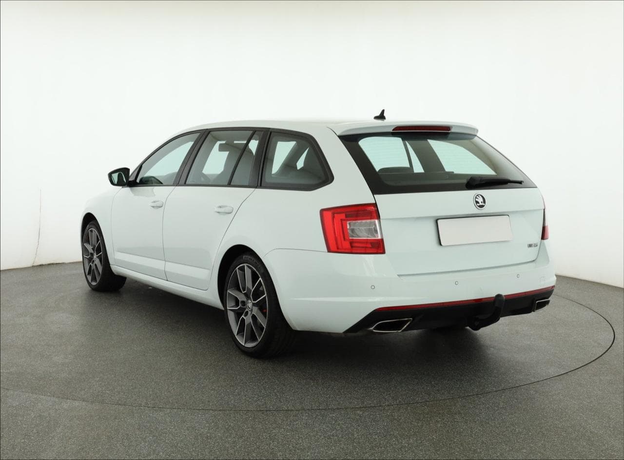 2015 Škoda OCTAVIA - 9