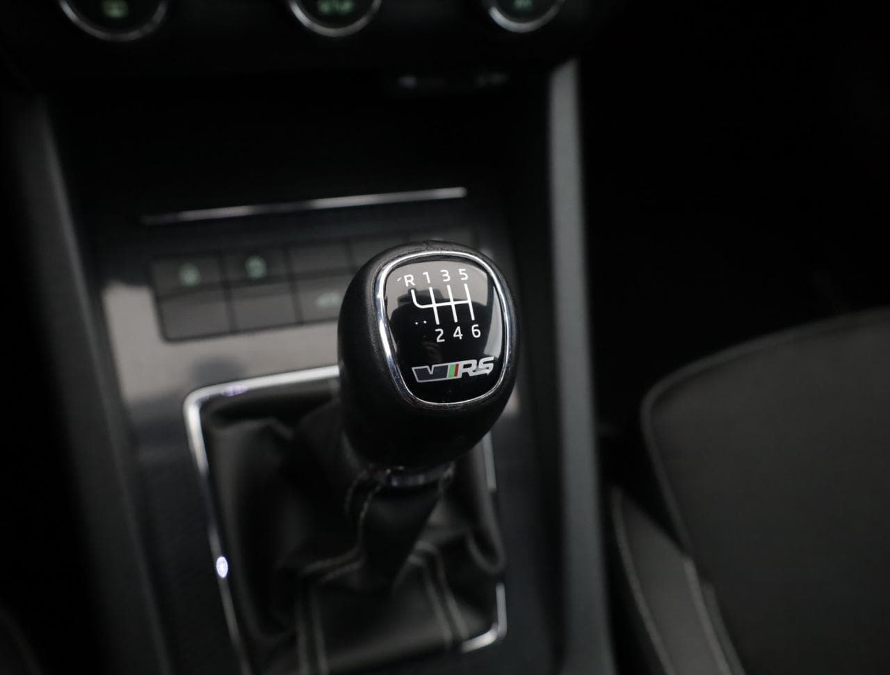 2015 Škoda OCTAVIA - 31