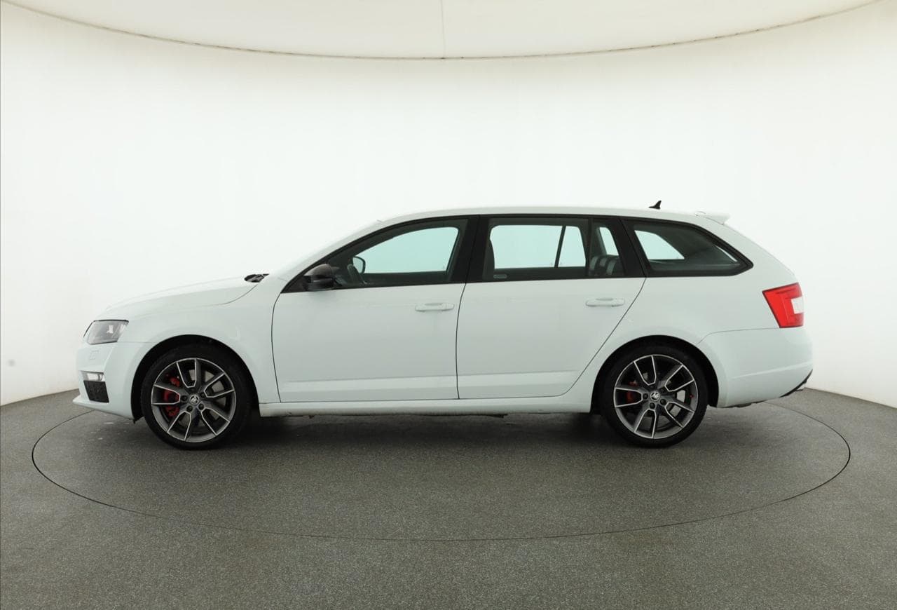 2015 Škoda OCTAVIA - 7