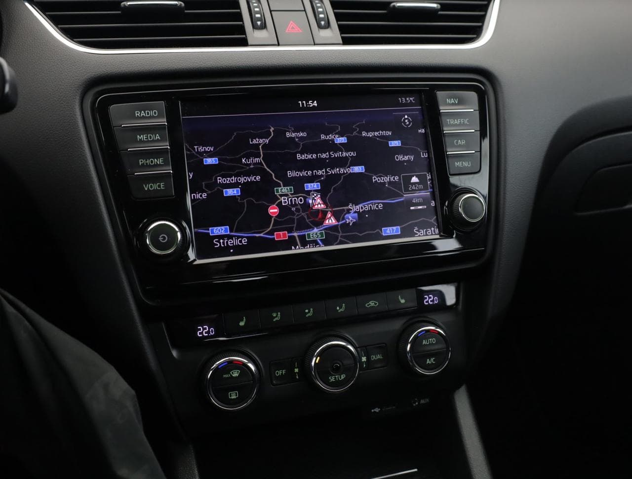 2015 Škoda OCTAVIA - 29