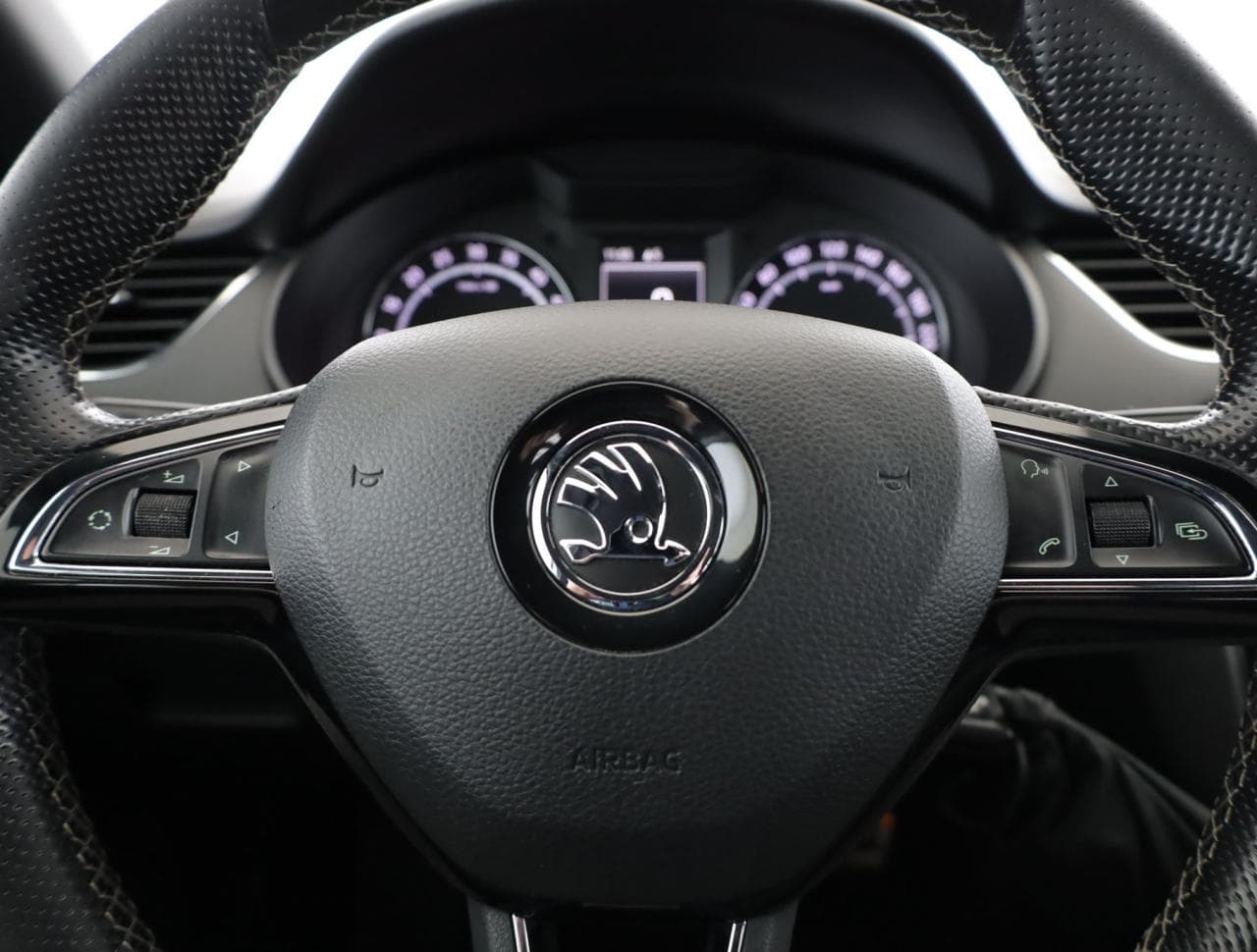 2015 Škoda OCTAVIA - 25