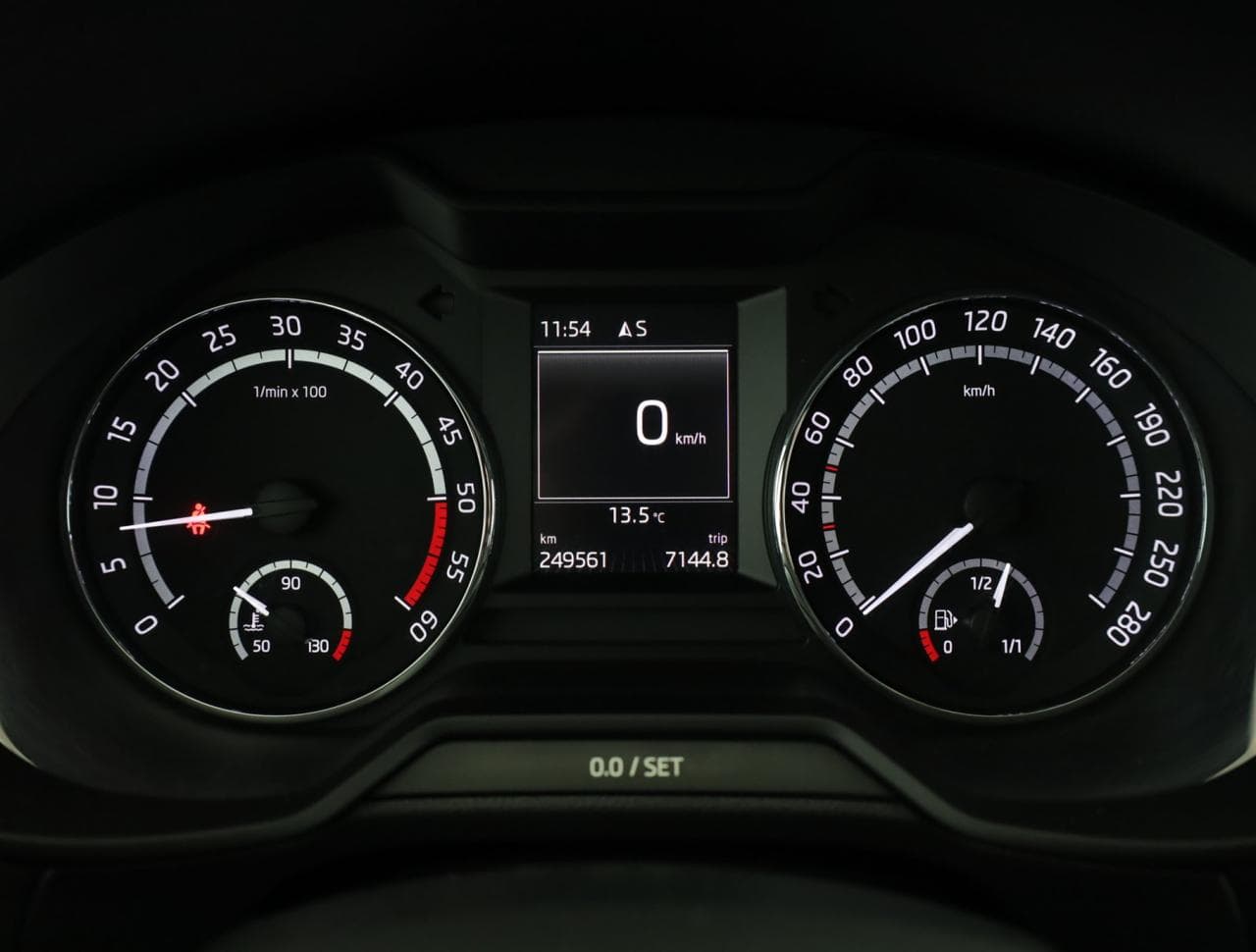 2015 Škoda OCTAVIA - 27