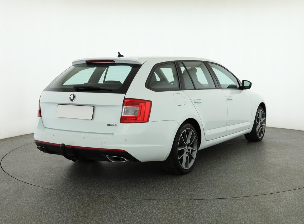 2015 Škoda OCTAVIA - 13