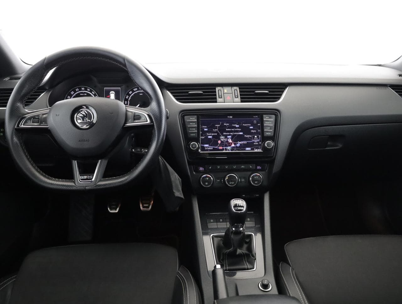 2015 Škoda OCTAVIA - 17