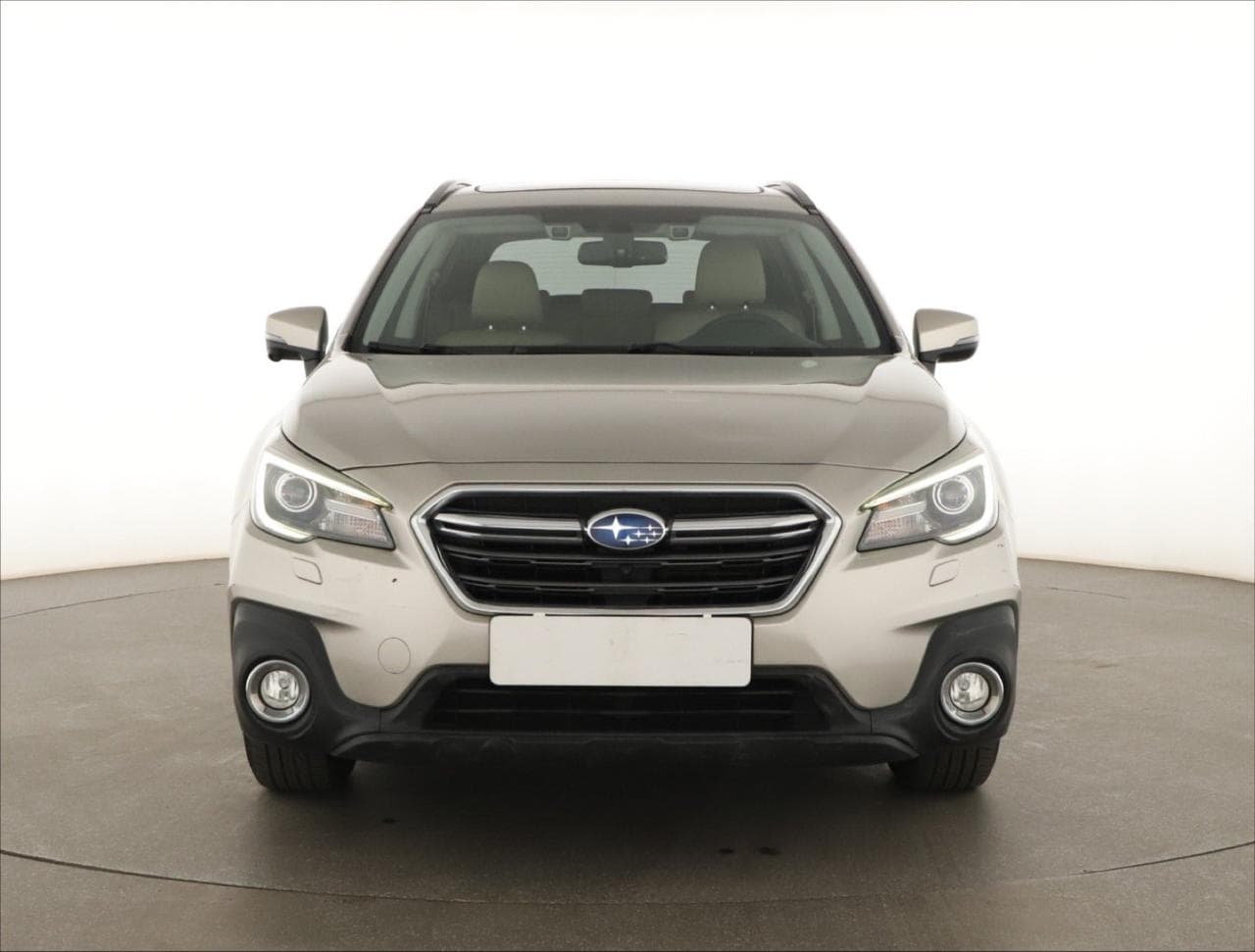 2018 Subaru OUTBACK - 3