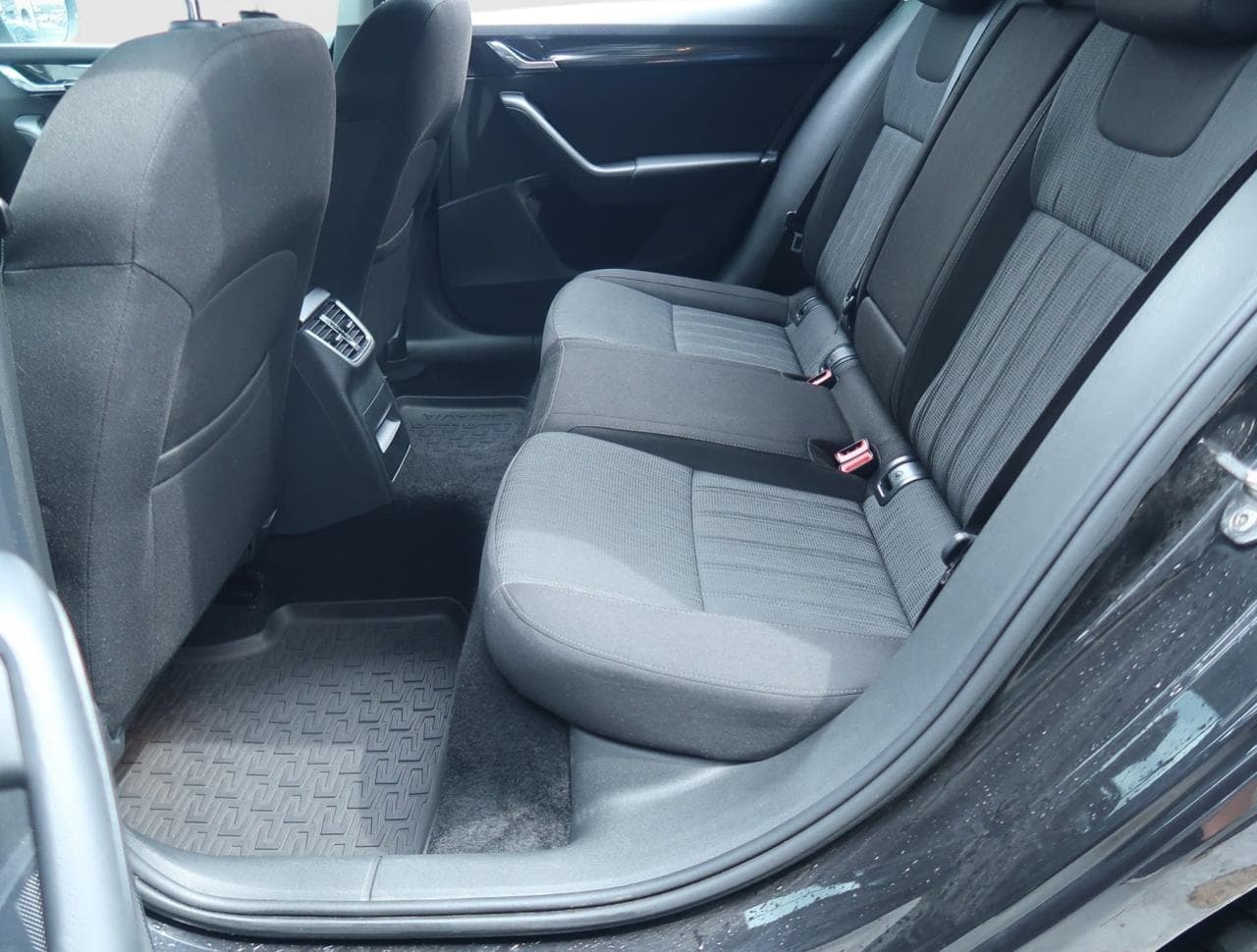 2018 Škoda OCTAVIA - 15