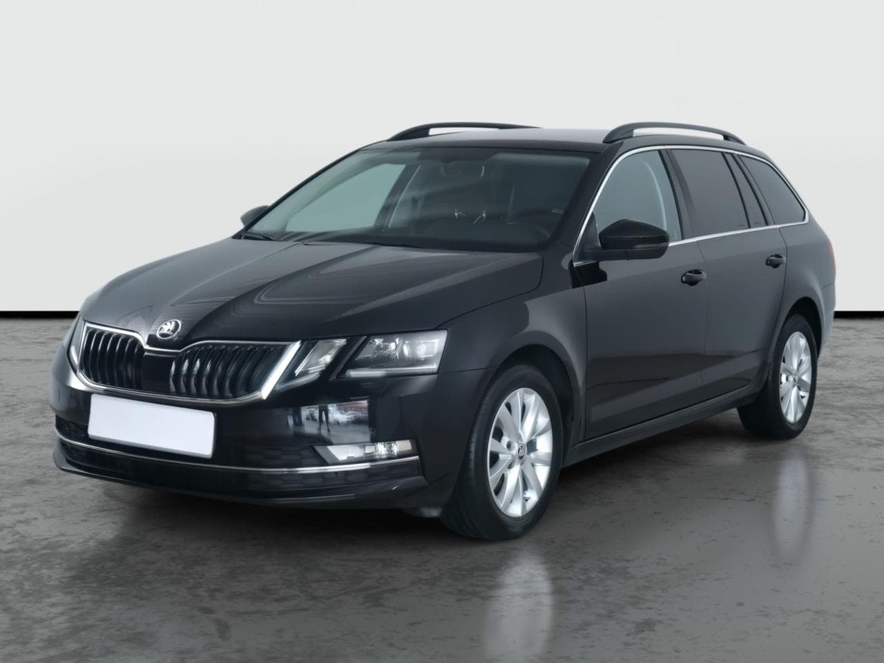 2018 Škoda OCTAVIA - 3