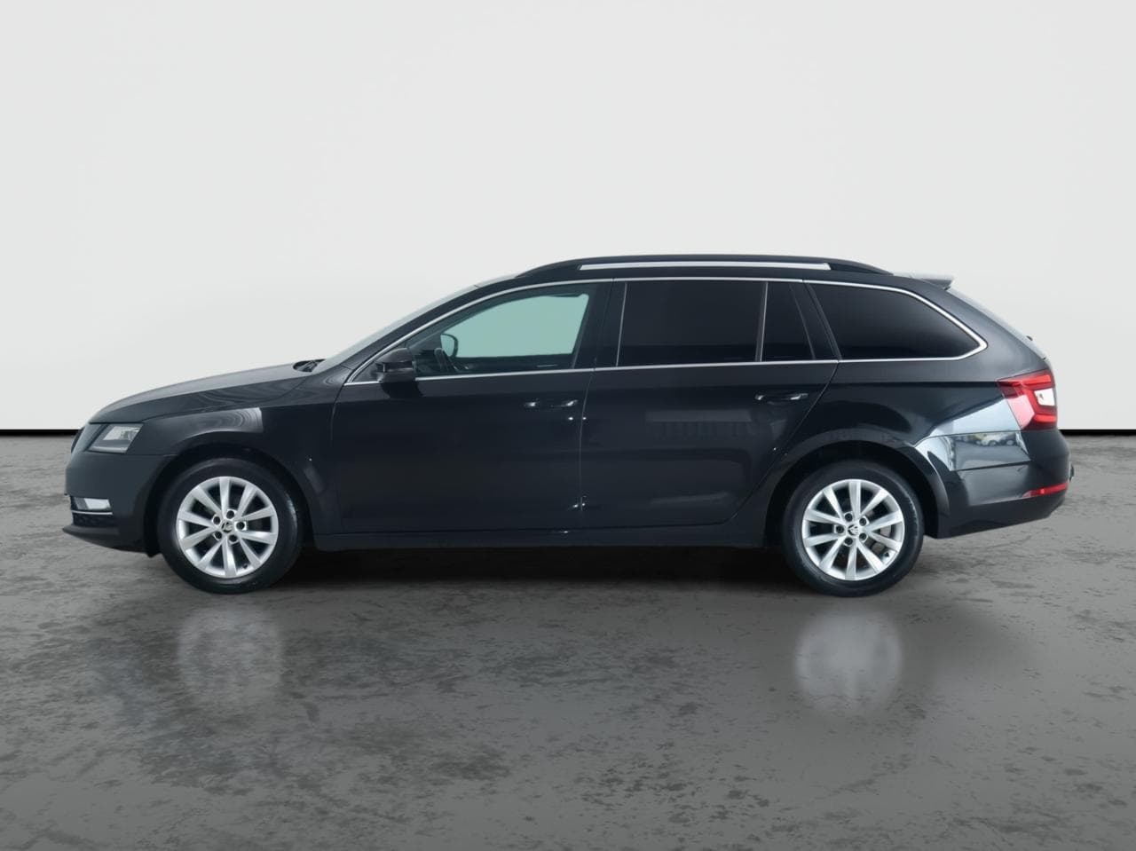 2018 Škoda OCTAVIA - 4