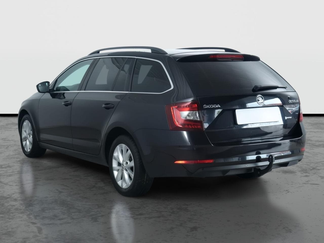 2018 Škoda OCTAVIA - 5
