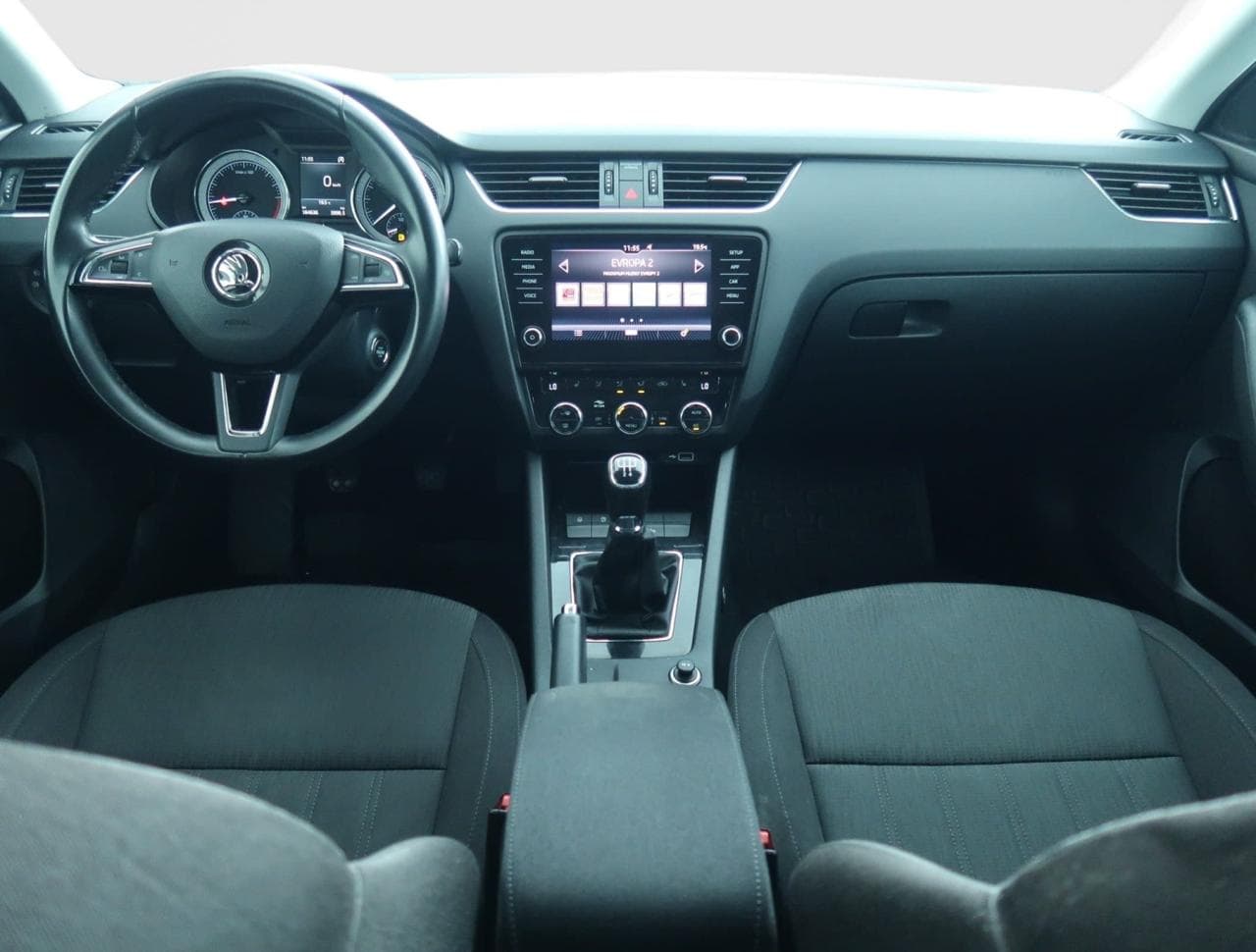 2018 Škoda OCTAVIA - 10